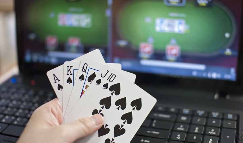 Jogos de Poker Grátis: Muita Diversão Sem Dinheiro