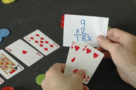 Descubra Como Contar Cartas no jogo Blackjack 21