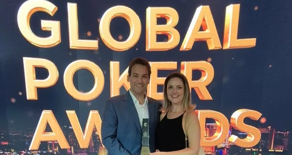 Global Poker Awards 2024 elege o BSOP como melhor série de torneios do mundo