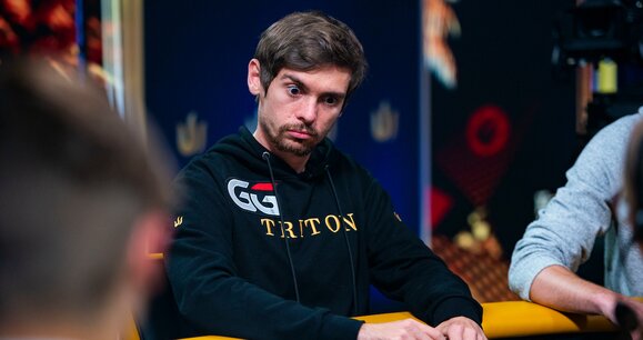 Fedor Holz: "Como ganhei $2 milhões em um torneio só para convidados"