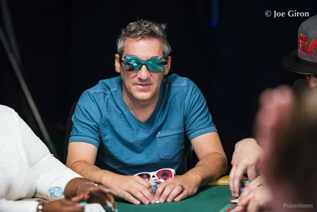 Jogador de poker e investidor, Perry Friedman morre aos 55 anos