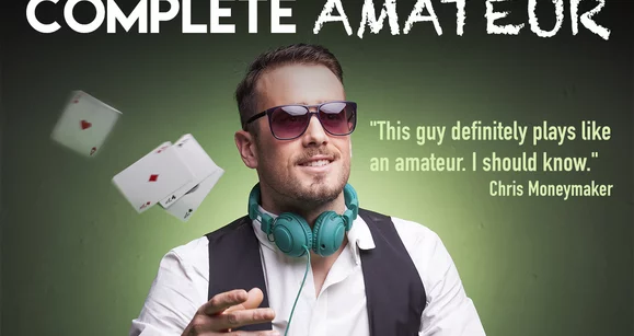 Livro: Como Jogar Poker como um Amador