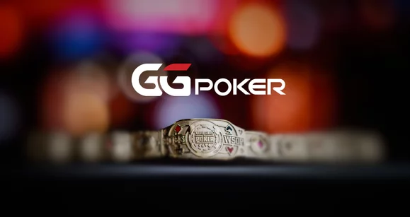 GGPoker anuncia compra da marca WSOP por $500 milhões