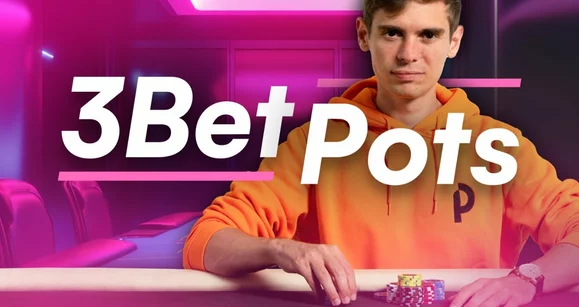 Masterclass de 3-bet com Fedor Holz