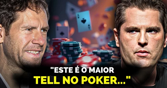 Estratégias para o poker ao vivo, poker high stakes na China e exploração Daniel Cates entrevista Bart Hanson