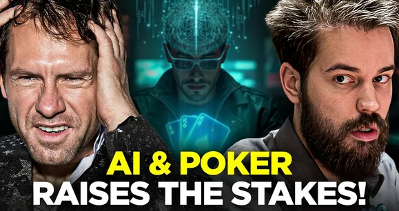 “As pessoas não entendem como solvers realmente funcionam”, Dominik Nitsche sobre o escândalo do laptop na WSOP