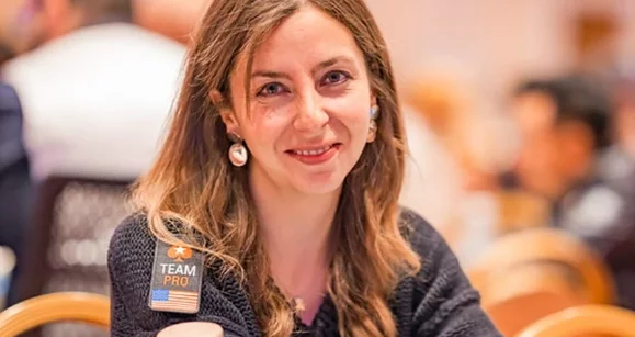 Maria Konnikova: "Como estragaram minha primeira vitória no WSOP"