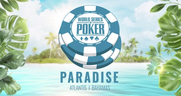 Últimos dias da WSOP Paradise Online no GGPoker