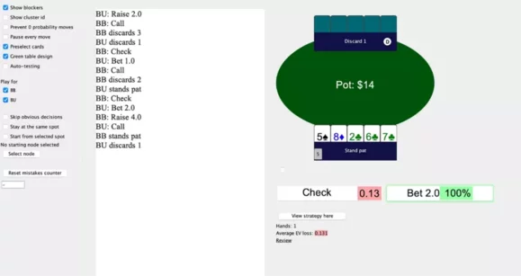 Como ganhei meu primeiro milhão e ajudei a derrotar Phil Ivey: a história de um solver de 2-7