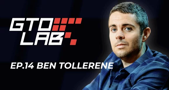 Lenda high roller Ben "Bttech86" Tollerene dá sua primeira entrevista em 10 anos