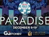 Em parceria com a Triton, WSOP Paradise retorna com torneio de $1.000.000 de buy-in e ME com $50.000.000 GTD