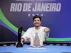 Marcelo Medeiros é o terceiro jogador a ser bicampeão do Main Event do BSOP