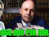 Thomas Goldstein: vitórias e derrotas milionárias no poker e um escândalo fiscal de $50 milhões - Parte 1