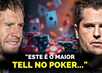 Estratégias para o poker ao vivo, poker high stakes na China e exploração; Daniel Cates entrevista Bart Hanson