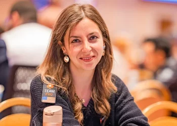 Maria Konnikova: "Como estragaram minha primeira vitória no WSOP"