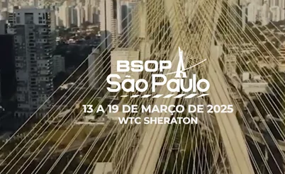 BSOP de São Paulo tem cronograma completo divulgado