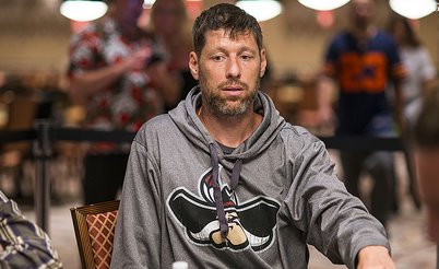 A mais bela lenda do poker: Huck Seed e seus sonhos proféticos