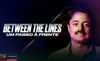 Último episódio da série de F1 do PokerStars, “Between The Lines”, é lançada