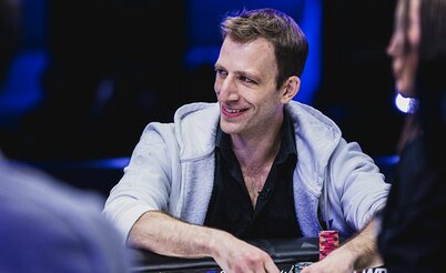 Rei do WCOOP, Benny Glaser conquista 13º título da série