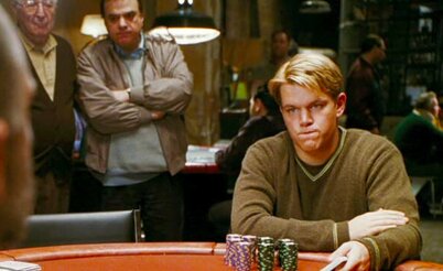 25 citações clássicas de poker nos filmes e livros