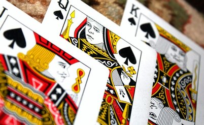 Noções básicas de Omaha de seis cartas