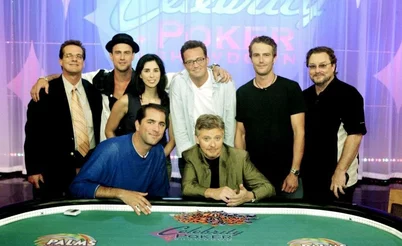 Morto no último dia 28 de outubro, Matthew Perry era fã de poker