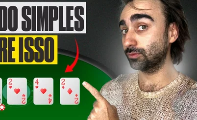 05 dicas para iniciantes no poker