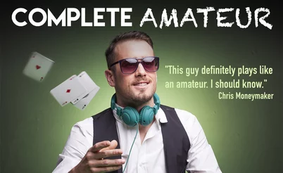 Livro: Como Jogar Poker como um Amador