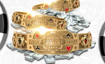 Fim da World Series of Poker 2024: Confira todos os campeões da WSOP
