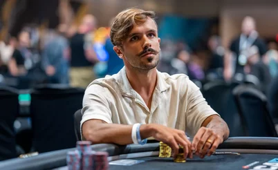 Antes de voltar ao Brasil, Yuri fala sobre pote de $120 mil com Phil Ivey em Vegas e diz que vai jogar mais cash no ano que vem