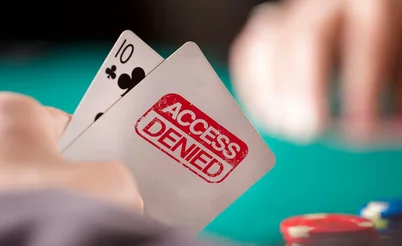 Tudo o que você precisa saber sobre blockers, um guia do Upswing Poker