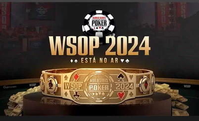 WSOP Online: $65 milhões em prêmios, 33 eventos de bracelete, freerolls e rankings