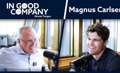 “Quando você pensa por muito tempo, muita coisa pode dar errado”, uma entrevista com Magnus Carlsen