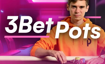 Masterclass de 3-bet com Fedor Holz