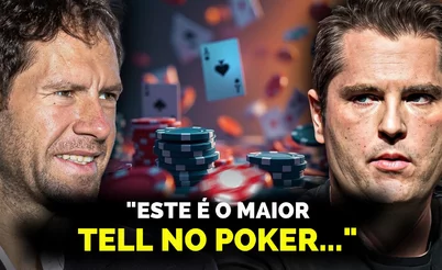 Estratégias para o poker ao vivo, poker high stakes na China e exploração Daniel Cates entrevista Bart Hanson