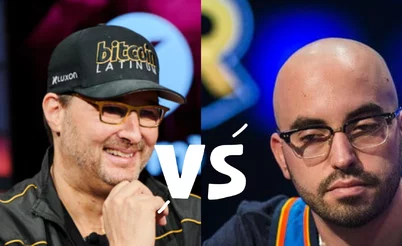 Brynn Kenney: "Phil Hellmuth é um jogador se segunda divisão"