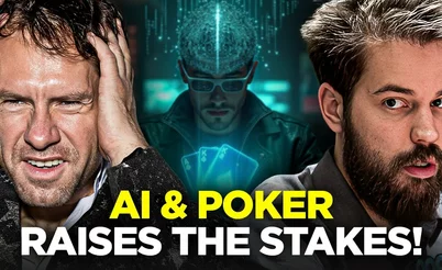 “As pessoas não entendem como solvers realmente funcionam”, Dominik Nitsche sobre o escândalo do laptop na WSOP