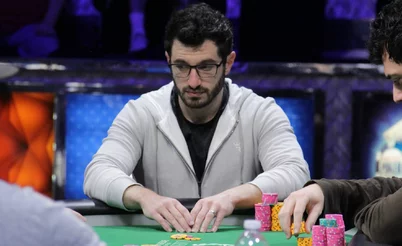 Como não ter medo de jogar deep stacks: lições de Phil Galfond