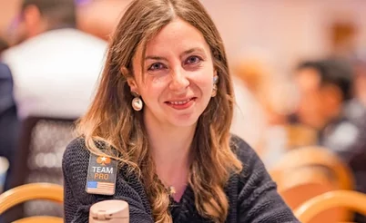 Maria Konnikova: "Como estragaram minha primeira vitória no WSOP"