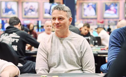 David Einhorn: bilionário fala sobre poker e negócios