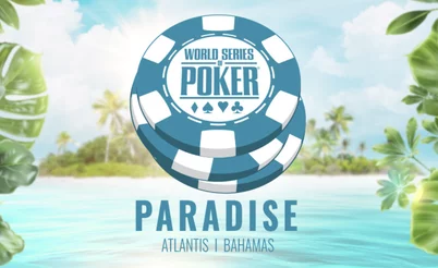 Últimos dias da WSOP Paradise Online no GGPoker