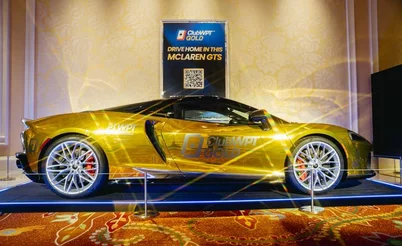 WPT World Championship 2024: o maior freeroll do mundo, sorteio de McLaren e premiações milionárias