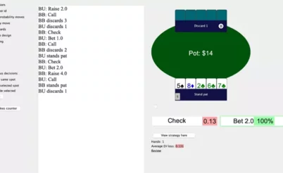 Como ganhei meu primeiro milhão e ajudei a derrotar Phil Ivey: a história de um solver de 2-7