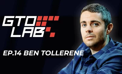 Lenda high roller Ben "Bttech86" Tollerene dá sua primeira entrevista em 10 anos